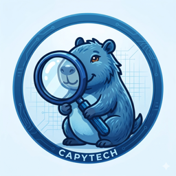CapyReview